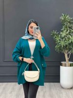 خرید اینترنتی مانتو