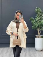 استایل مونوکروم