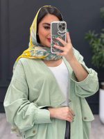 مانتو صابونی