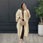 مانتو لنین نچرال خرج کار طلایی