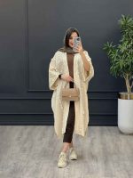 مانتو لنین نچرال خرج کار طلایی