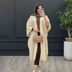 مانتو لنین نچرال خرج کار طلایی