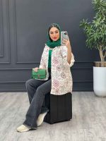 مانتو جلو باز