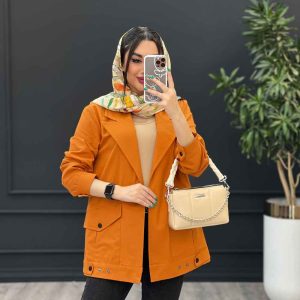 مانتو پرتقالی