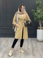 خرید مانتو