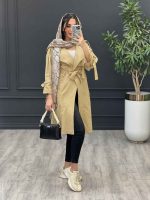 استایل بهاره