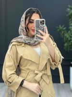 مانتو تابستانه