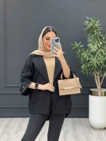 مانتو زنانه