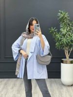 مانتو جیب پاگن