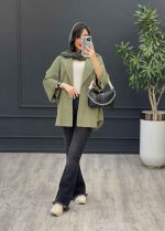 استایل تابستانه