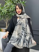 شال مشکی
