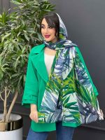 شال ریش دار