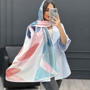 شال ترکیبی طیفی کد 2915