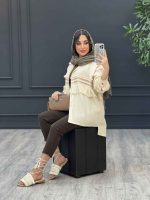 خرید امنتو لینن نچرال