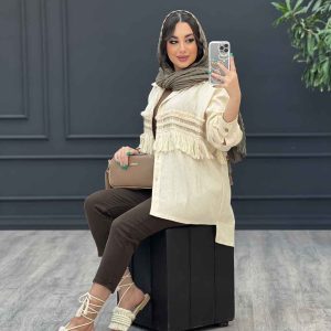 خرید امنتو لینن نچرال