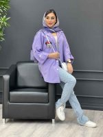 استایل بهاراه