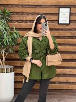 پوشاک زنانه