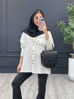 استایل بهاره