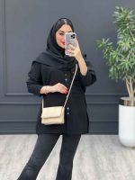 خرید مانتو زنونه
