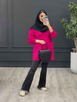 پارچه داکرون