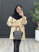 خرید مانتو اینترنتی