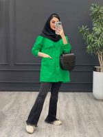 پوشاک تابستانه