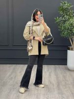 حراج مانتو فری سایز