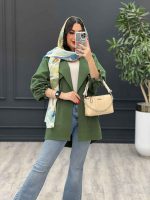 خرید مانتو ارزا