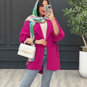 مانتو گت دار
