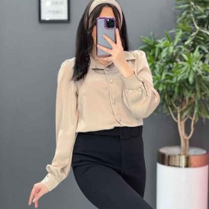 شومیز آزاد