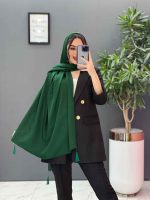 شال سبز