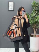 شال نخی
