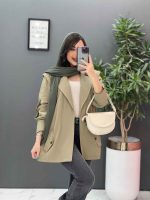 استایل بهاره