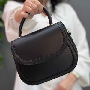 کیف مشکی