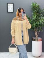 مانتو کرم لنین