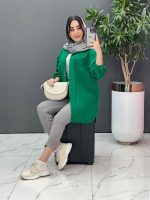 پوشاک زنونه