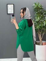 استایل بهاره