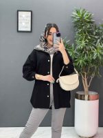 استایل تابستانه
