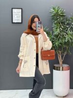 مانتو لنین طرح کاکتوس و خونه