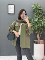 آنلاین شاپ مانتو
