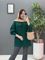 مانتو یشمی لنین