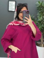 استایل کژوال