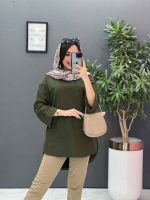 استایل بهاره