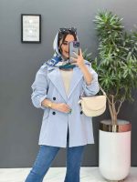 مانتو سرشونه پاگن