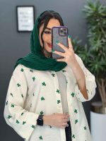 مانتو ساده