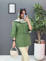 استایل دانشجویی