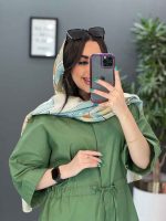 مانتو زنونه