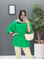 مانتو راحت