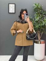 استایل کژوال