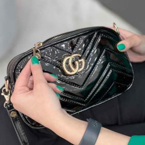 کیف ورنی